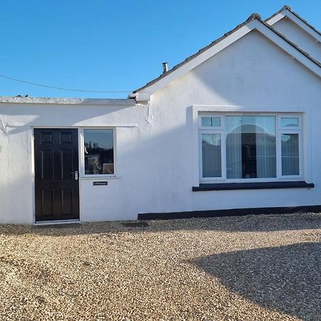 Flintways Daire New Quay Dış mekan fotoğraf